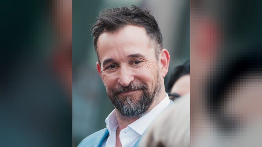 Noah Wyle