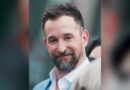Noah Wyle