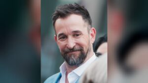 Noah Wyle