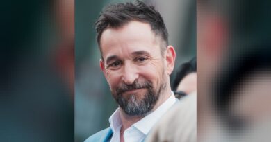 Noah Wyle