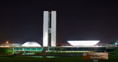 Congresso Nacional