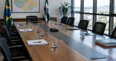 Pivetta planeja reduzir secretarias de MT; Rogério Gallo deve conduzir reforma