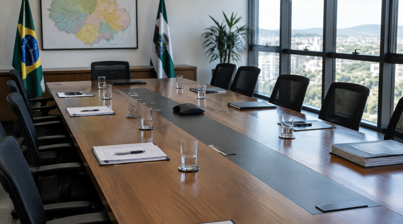 Pivetta planeja reduzir secretarias de MT; Rogério Gallo deve conduzir reforma