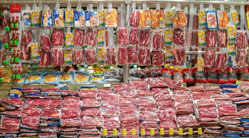 Preço da carne bovina sobe em outubro; Goiás lidera alta no varejo