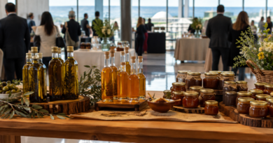 Prêmio nacional reconhece 30 produtores de doces, azeites e cachaças