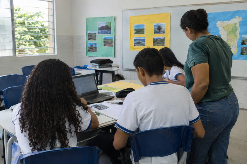Prêmio Terra de Sabidos 2026 recebe inscrições até 31 de outubro