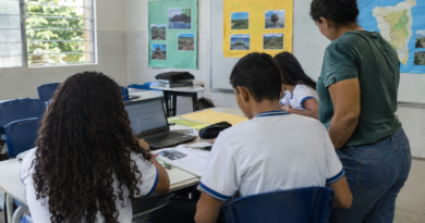 Prêmio Terra de Sabidos 2026 recebe inscrições até 31 de outubro