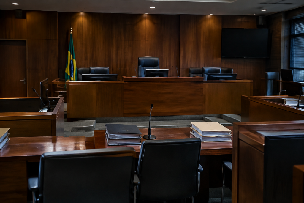Quem Ama Cuida: Adriana será absolvida, mas dividirá herança com Heitor