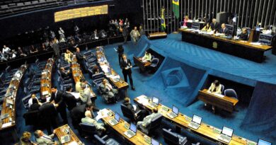 Senado Federal