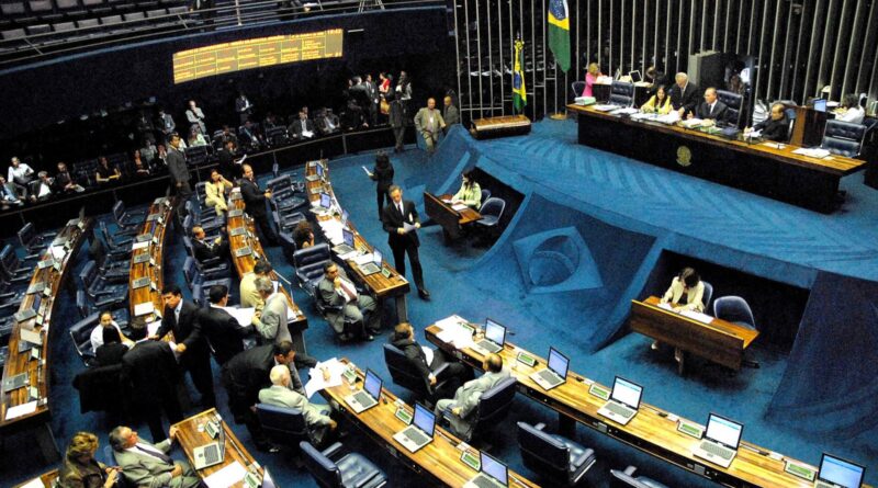 Senado Federal do Brasil