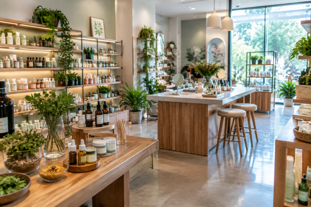 Skincare brasileiro: marcas independentes apostam em biodiversidade