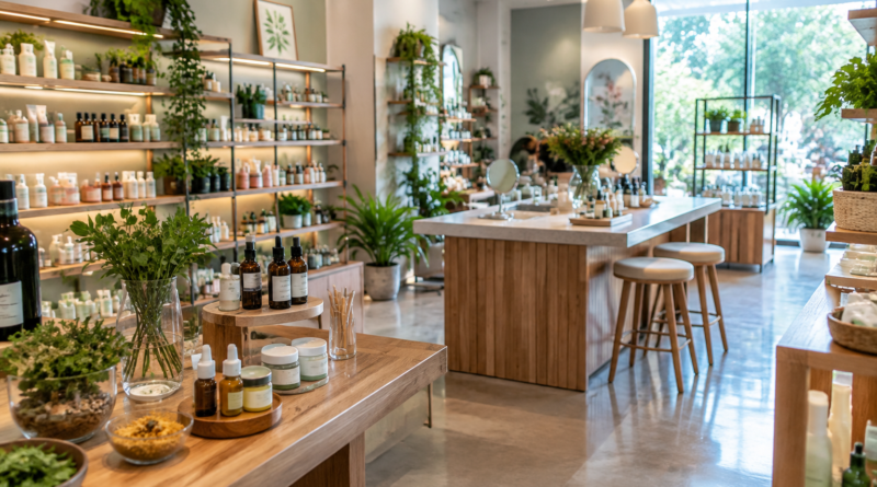 Skincare brasileiro: marcas independentes apostam em biodiversidade