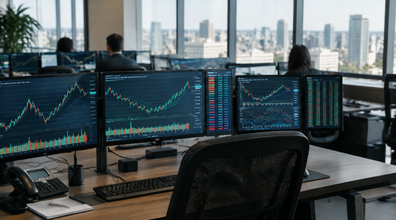 Small caps voltam ao radar com aposta em juros menores e cenário eleitoral