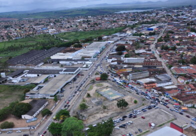 Arapiraca