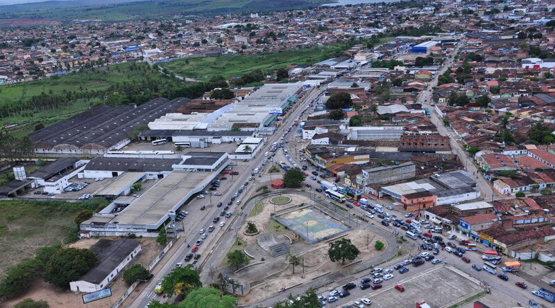 Arapiraca