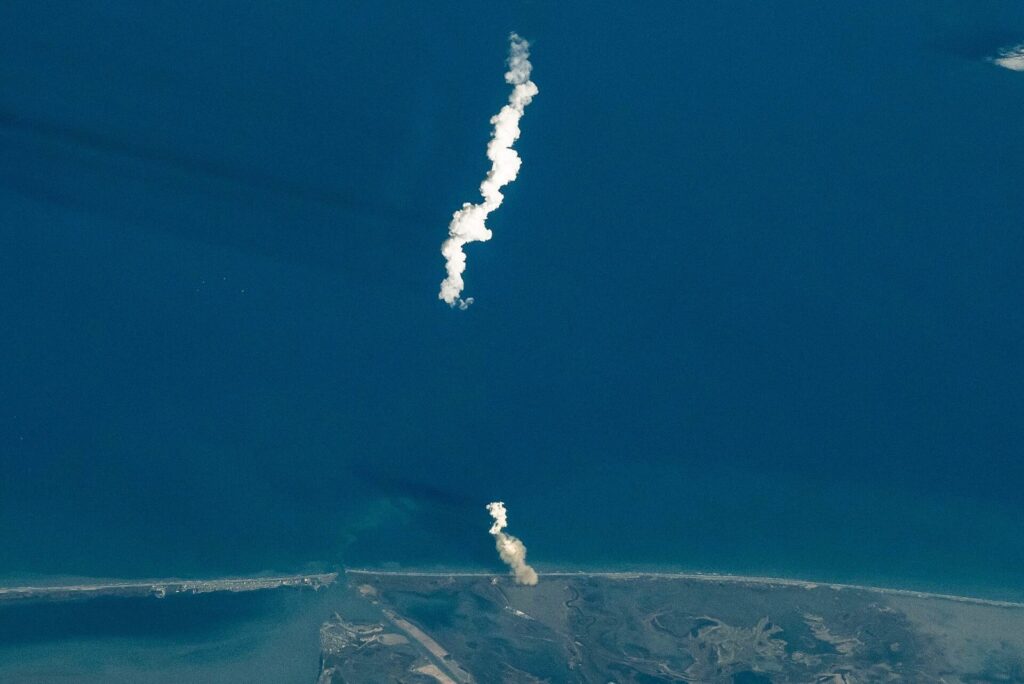 O Starship ainda não entrou em operação comercial, segundo as informações divulgadas pela SpaceX.