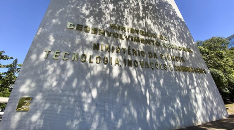 Ministério da Ciência, Tecnologia e Inovação