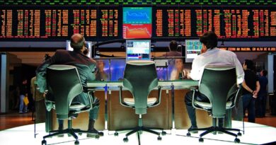 Taxa Selic: mercado ainda vê chance de queda em 2027