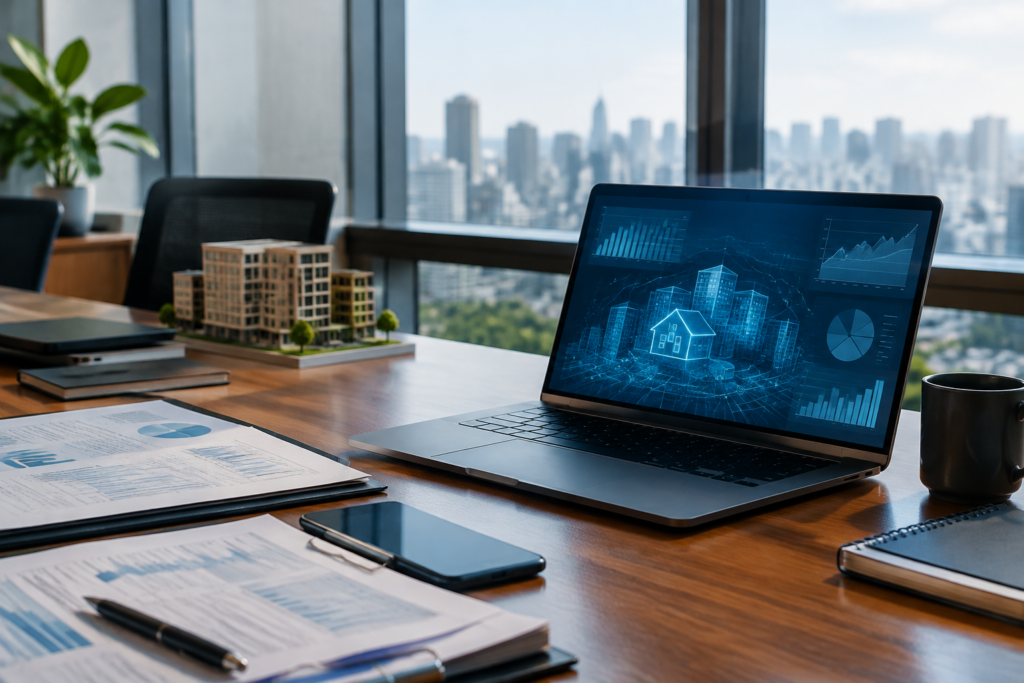 Tokenização de ativos: CVM testa uso em investimentos imobiliários