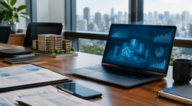 Tokenização de ativos: CVM testa uso em investimentos imobiliários