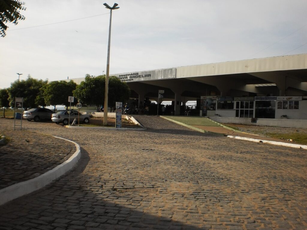 Transporte gratuito para votar na Paraíba vale de 24 a 26 de outubro