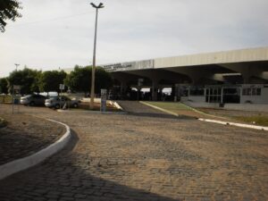 Transporte gratuito para votar na Paraíba vale de 24 a 26 de outubro