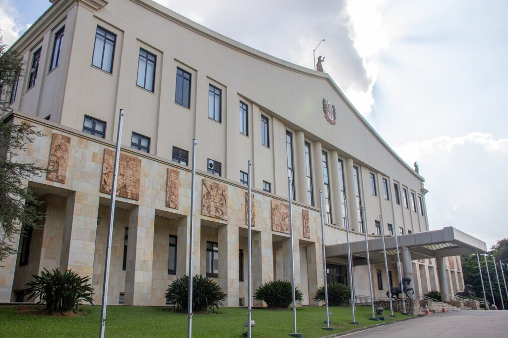 Governo do Estado de São Paulo