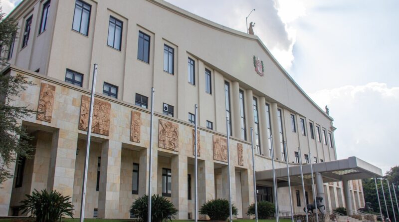 Governo do Estado de São Paulo