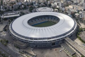 Estádio Jornalista Mário Filho