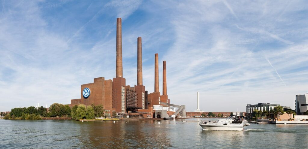 Volkswagen AG