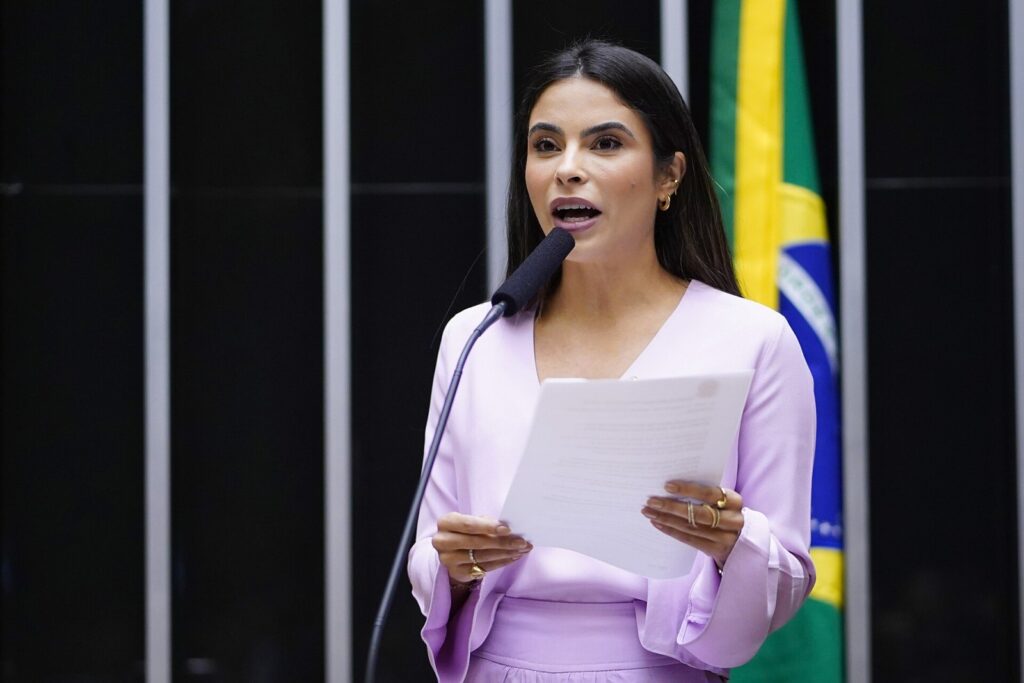 Yandra Barreto Ferreira