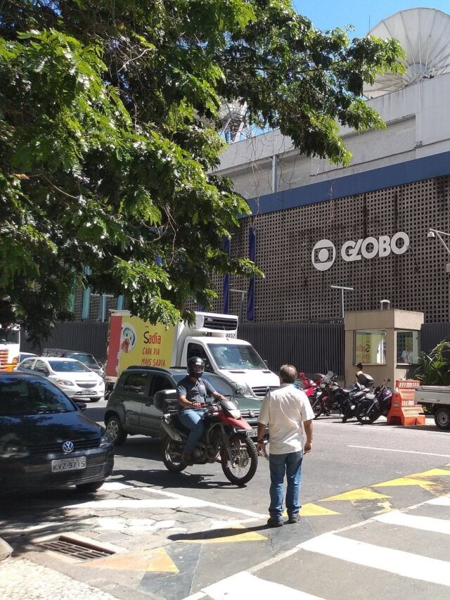 Globo recebe cinco indicações ao Emmy Internacional de Jornalismo