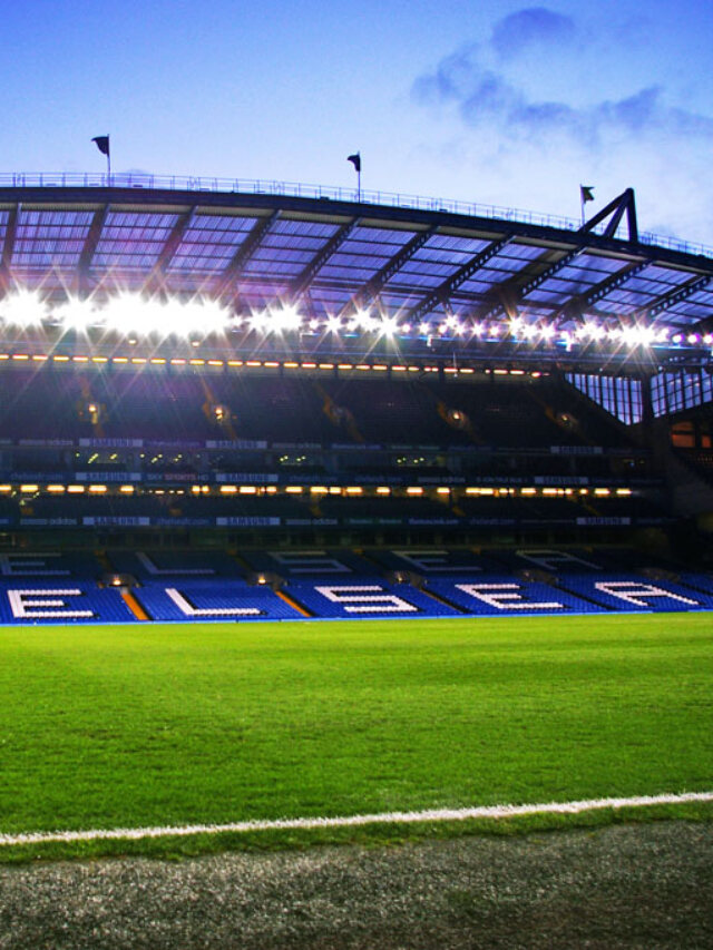 João Pedro inclui Chelsea no perfil do LinkedIn