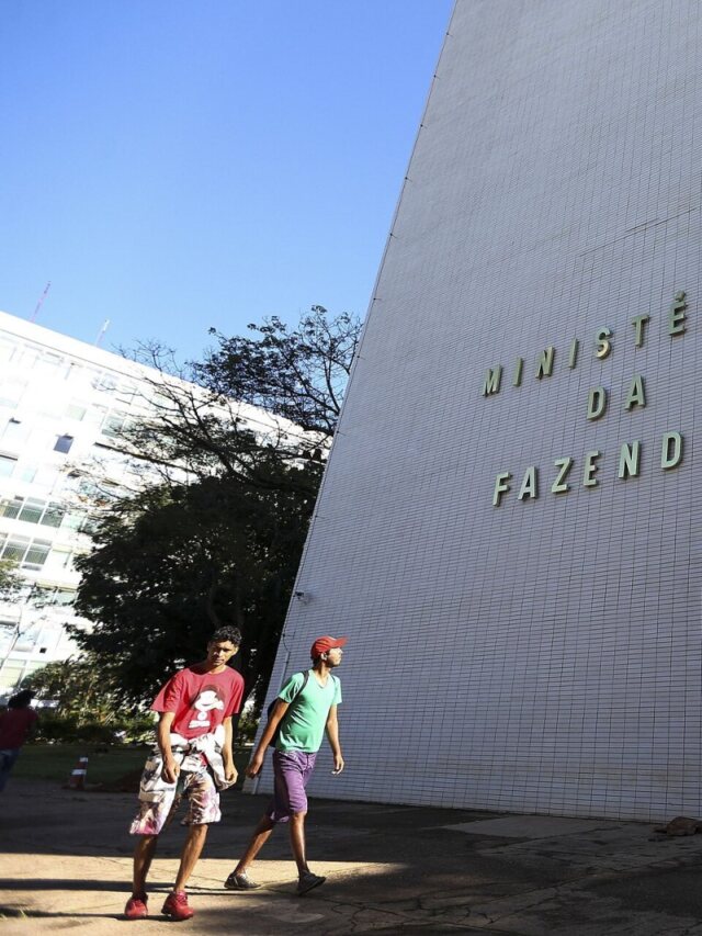Novo lote do antigo PIS/Pasep começa a ser pago
