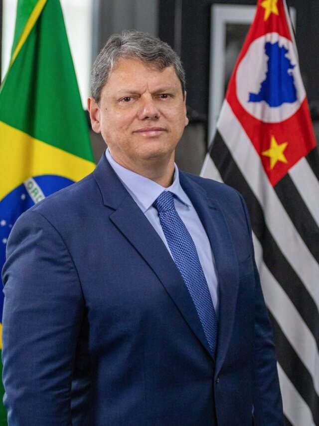 Quaest aponta líderes nas disputas pelos governos do Sudeste
