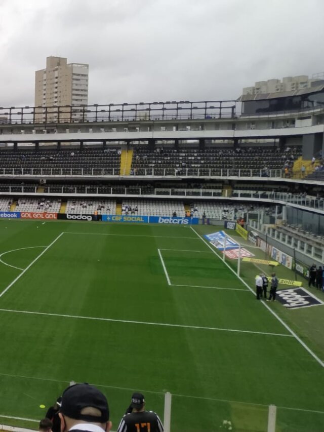Santos fecha acordo com Adidas de 2028 a 2033